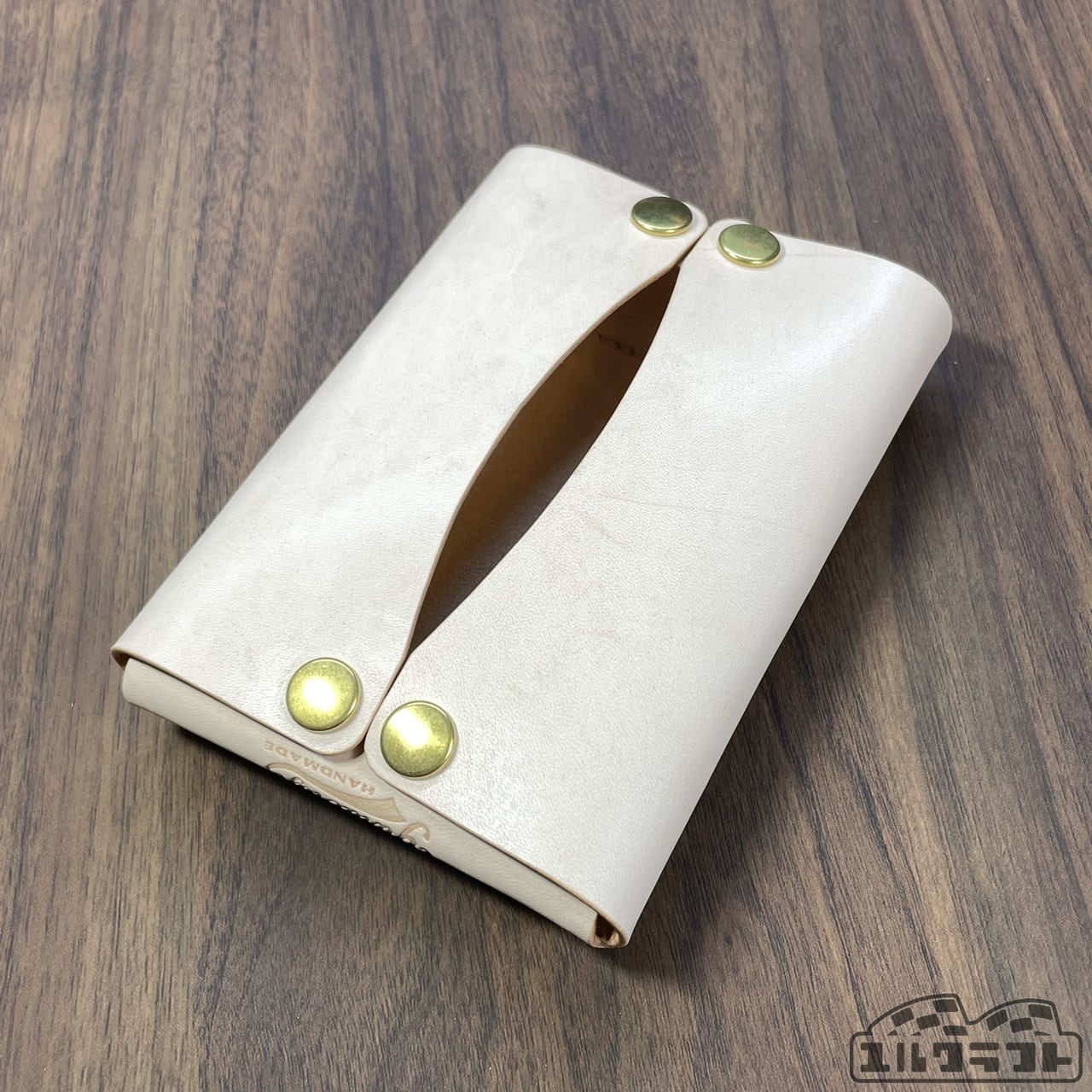 ポケットティッシュケース