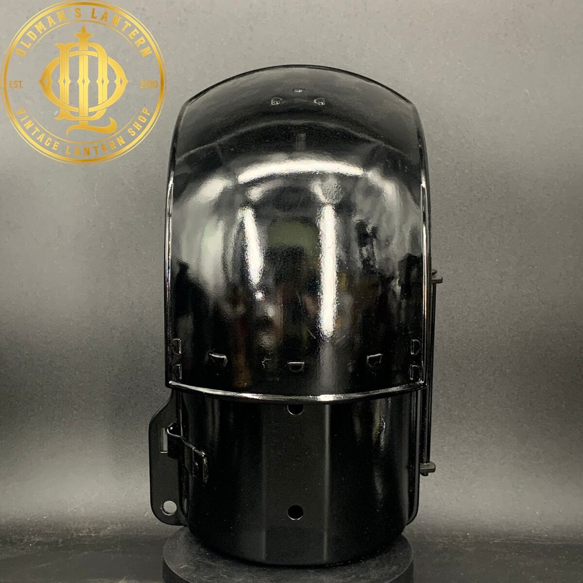 FEUERHAND Nr 176 US case | Oldman's lantern
