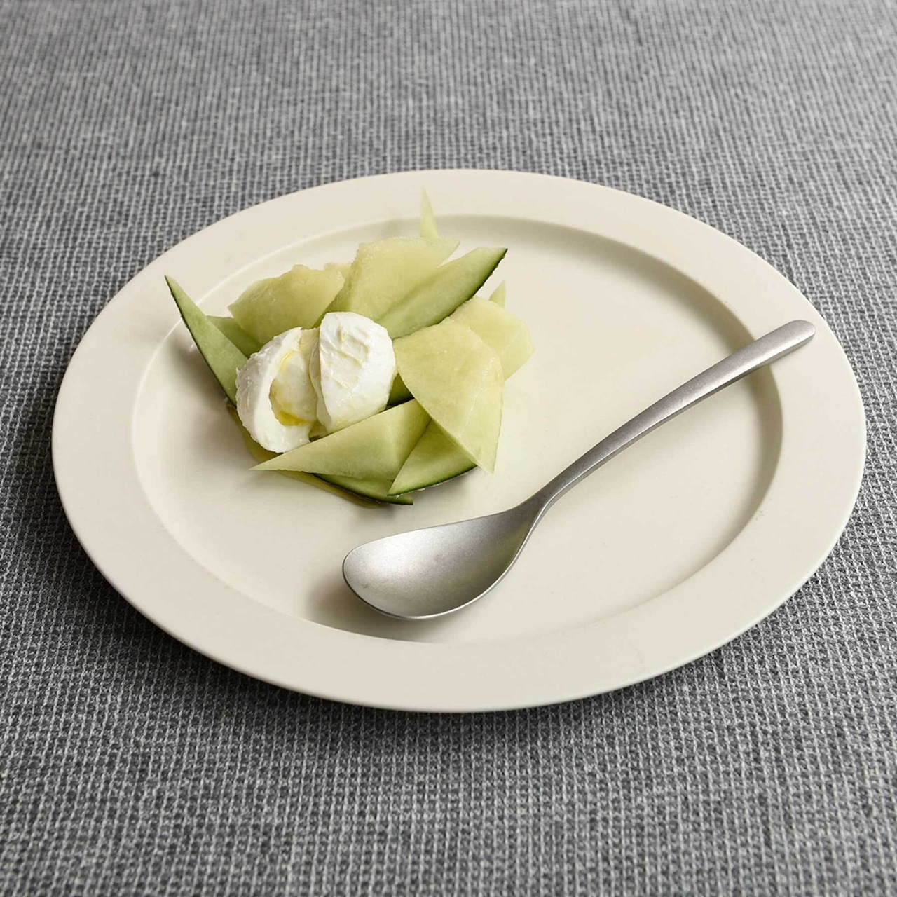 コマス ビルバオ テーブルスプーン シルバー