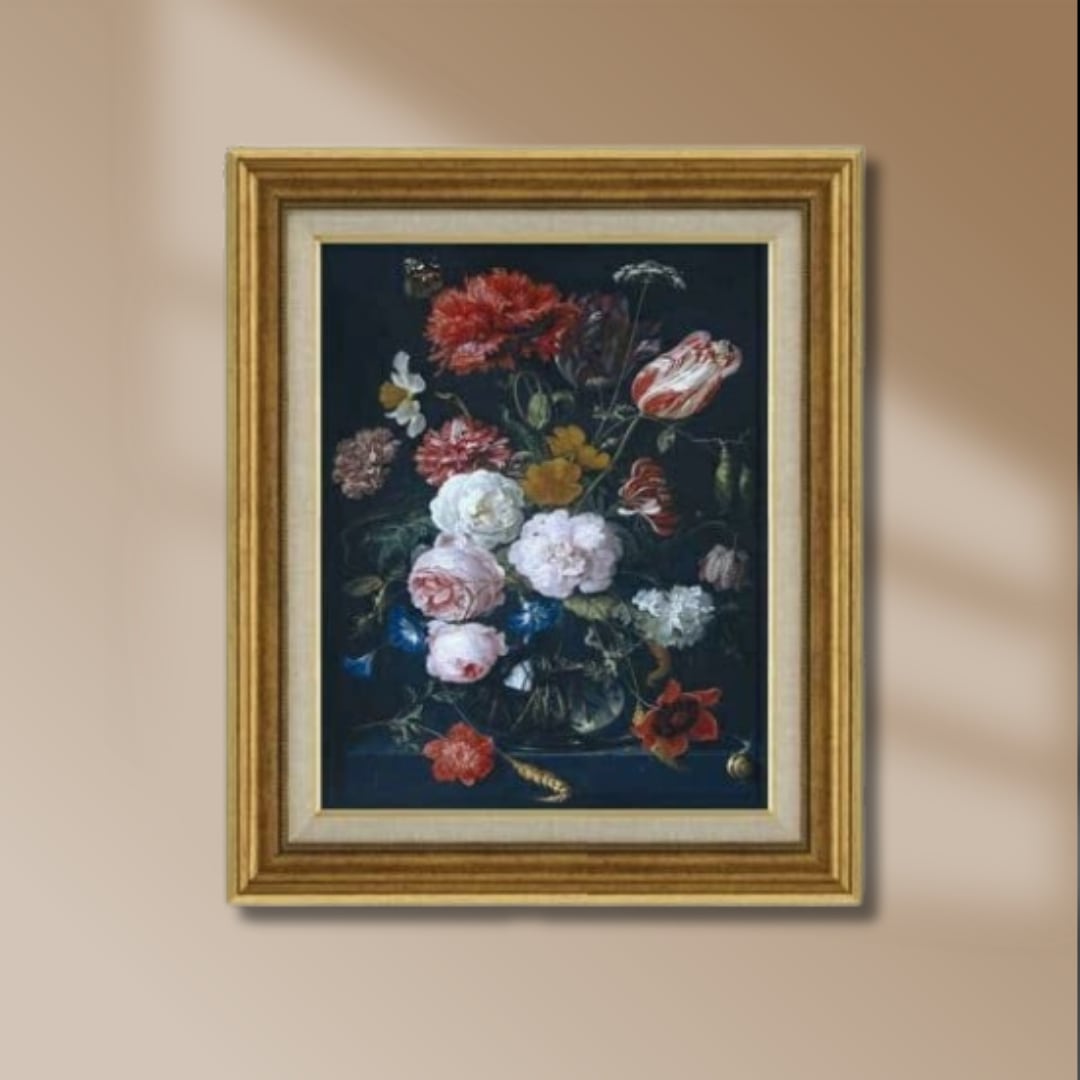 油彩画　「　花　かご　」　原画　F6 油彩画 「 花 かご 」 原画 F6 楽天市場】油彩画 F6号 千賀節子