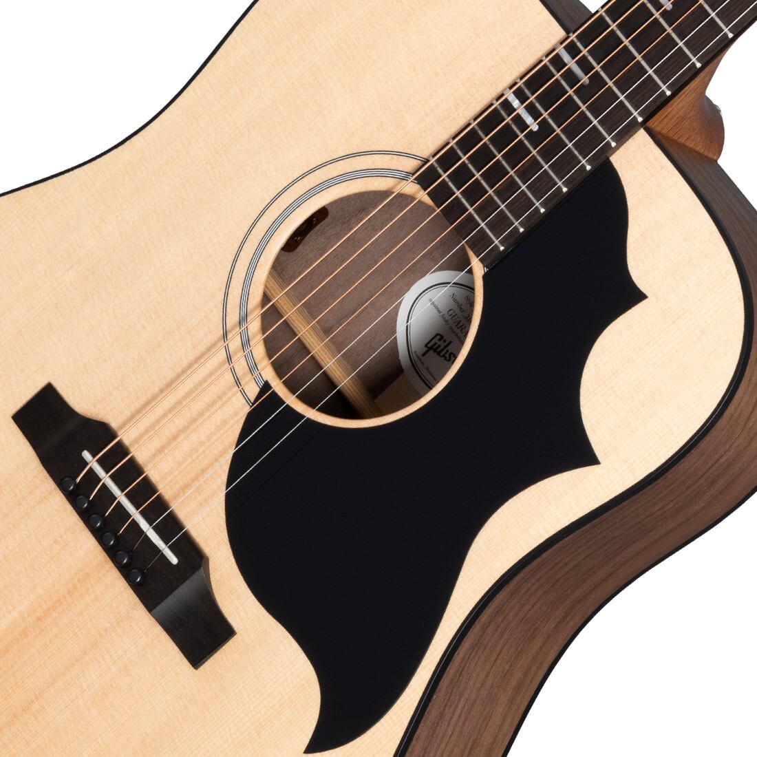 Gibson G-Bird (Natural) [LR Baggs プリアンプ搭載エレアコ仕様