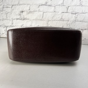 BURBERRY チェック  ハンドバッグ ベージュ A-11395