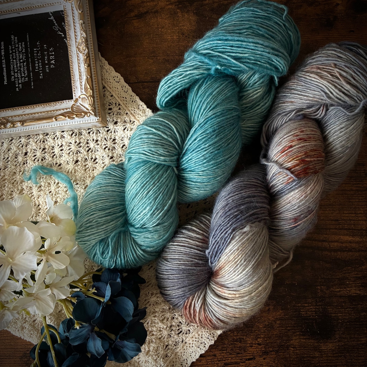 meriyasu sock ms5601・画像5