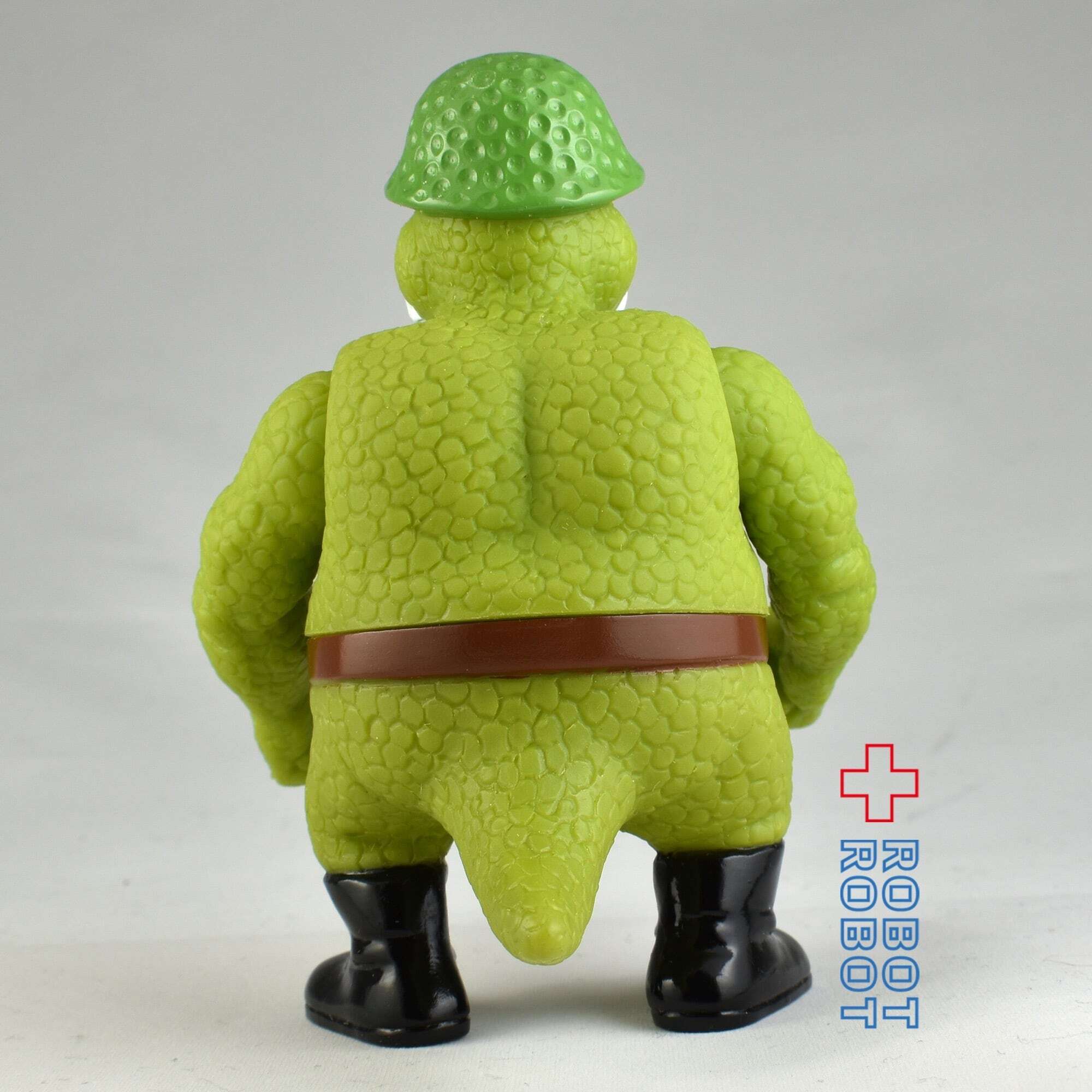 ドンキーコング キングクルール ソフビフィギュア ドンキーコング