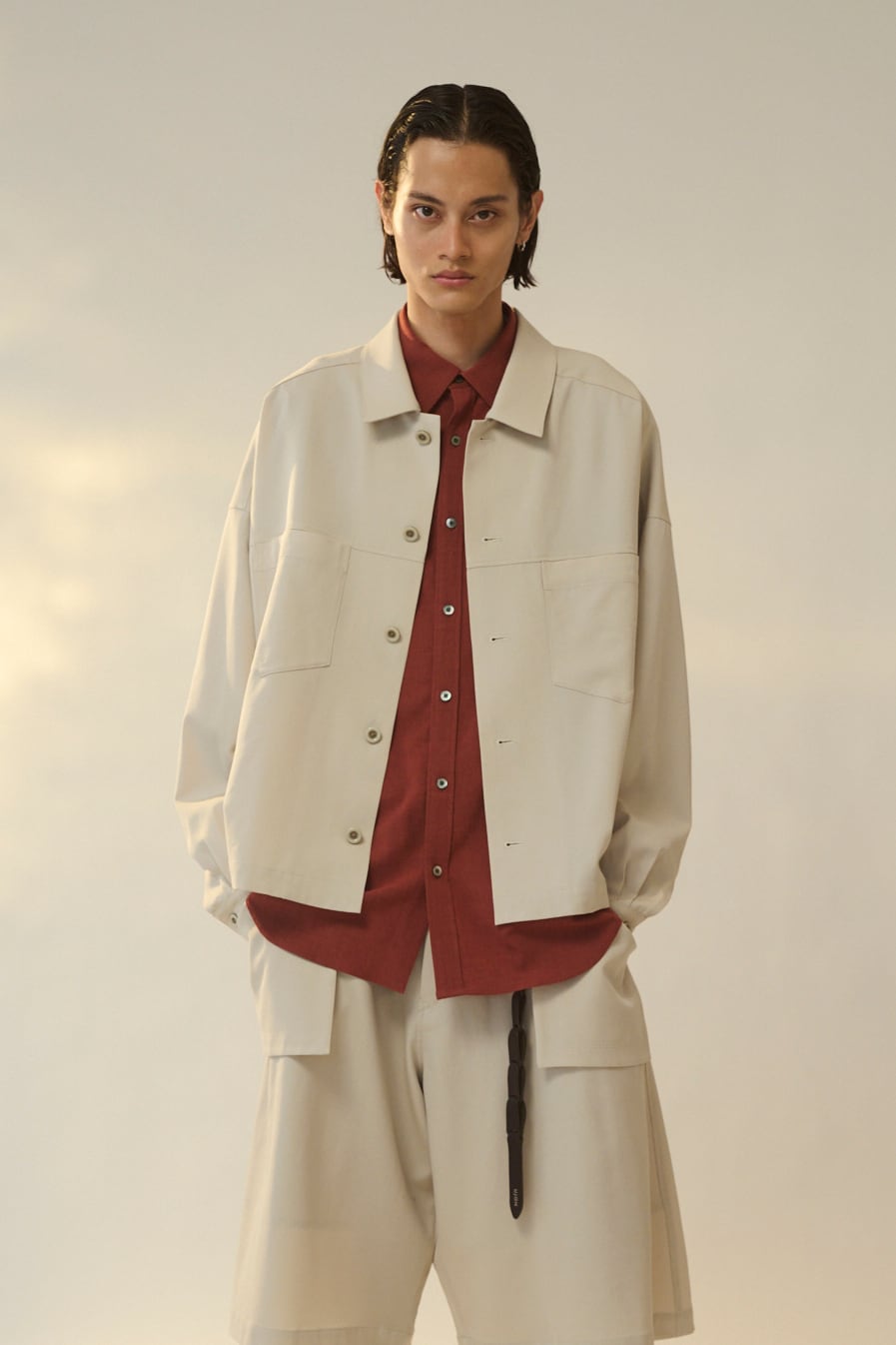 MEN | UJOH ― UJOH ONLINE SHOP 【UJOH公式通販】