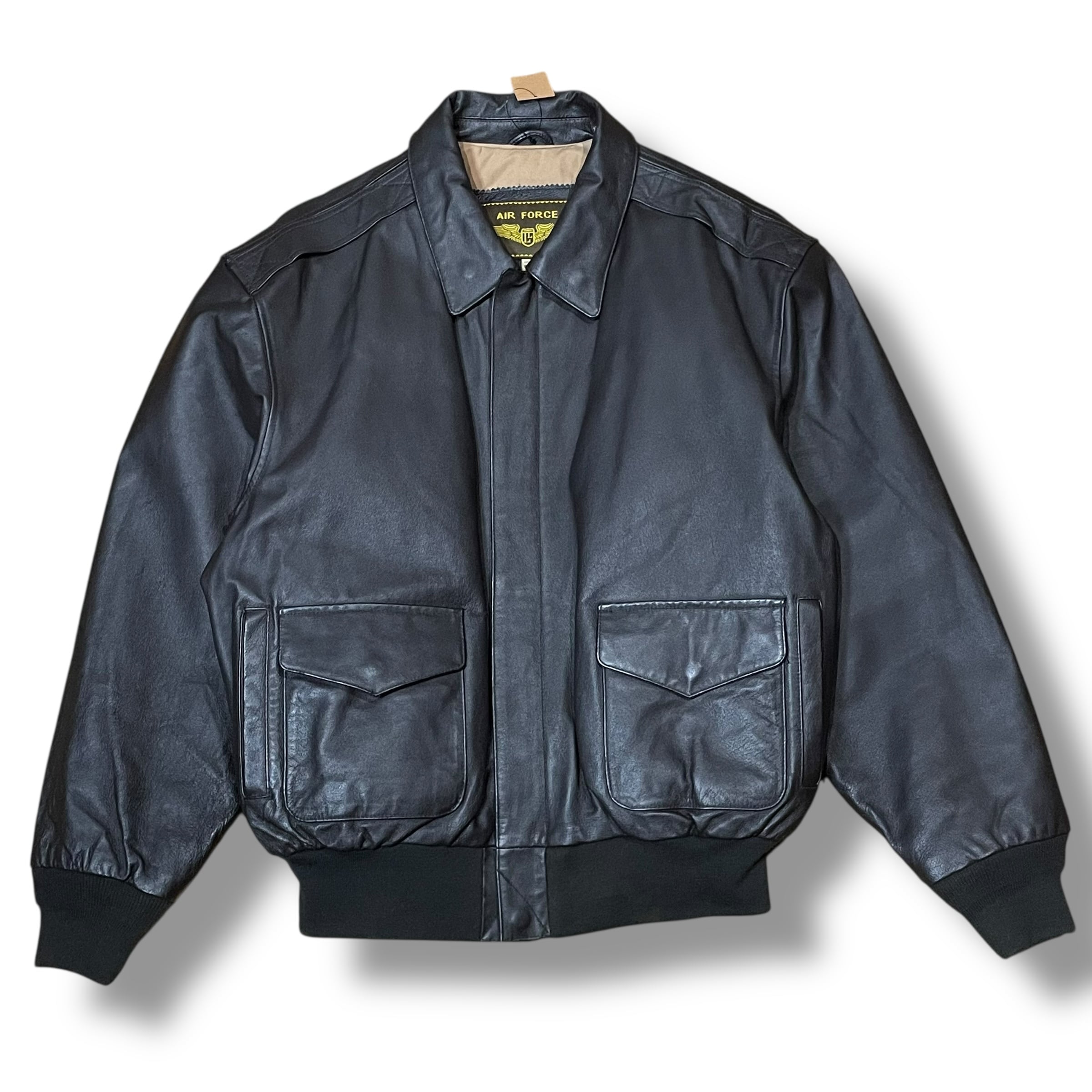 フランス軍　フライトジャケット　100L 80's フランス軍 フライトジャケット - Fresh Service NECESSARY or
