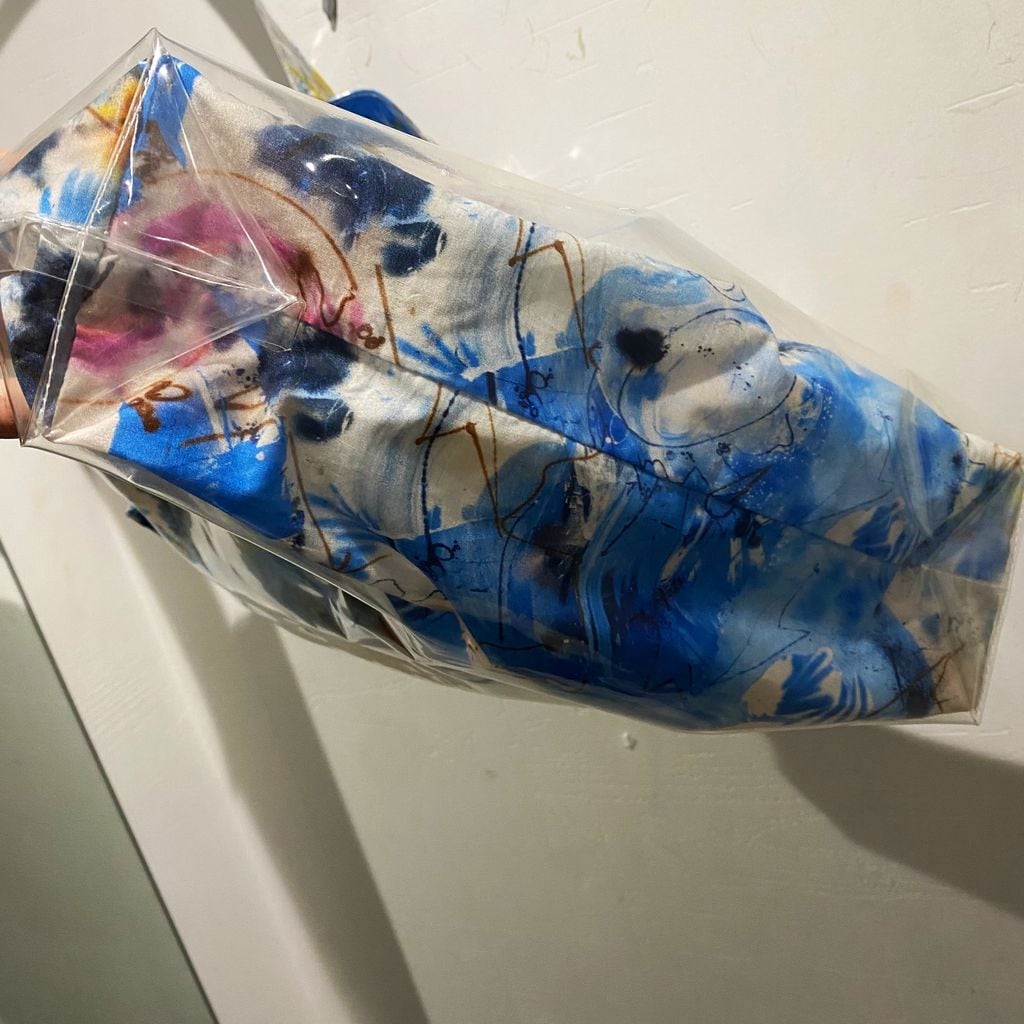 COMME des GARCONS SHIRT コムデギャルソンシャツ 20AW Shoulder Bag