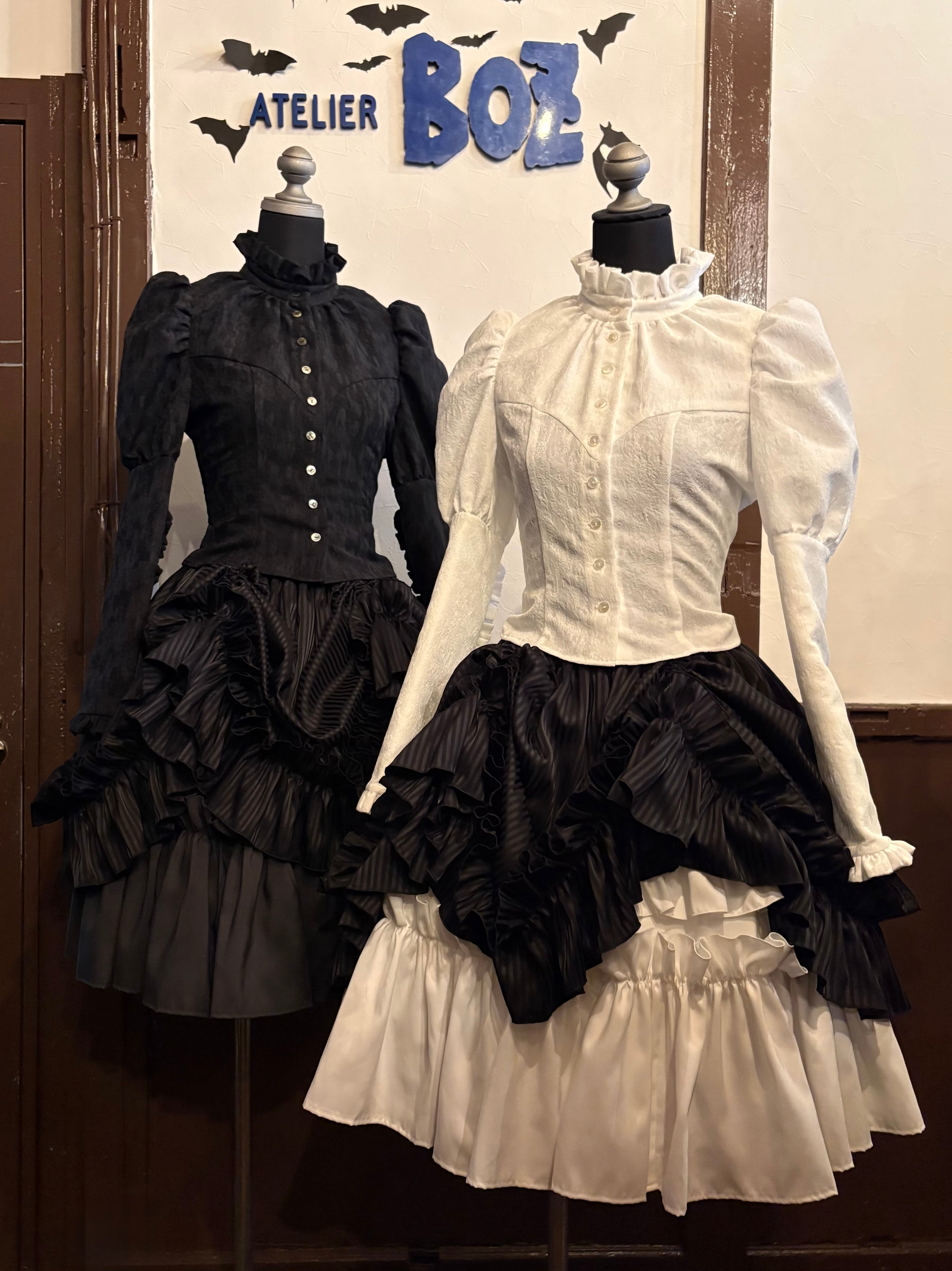 ATELIER BOZ | choicecloset