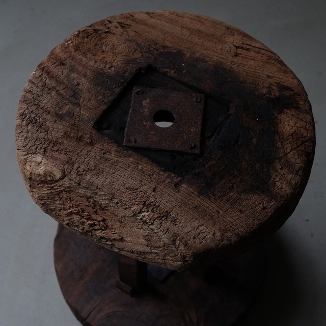 Side table or Stool