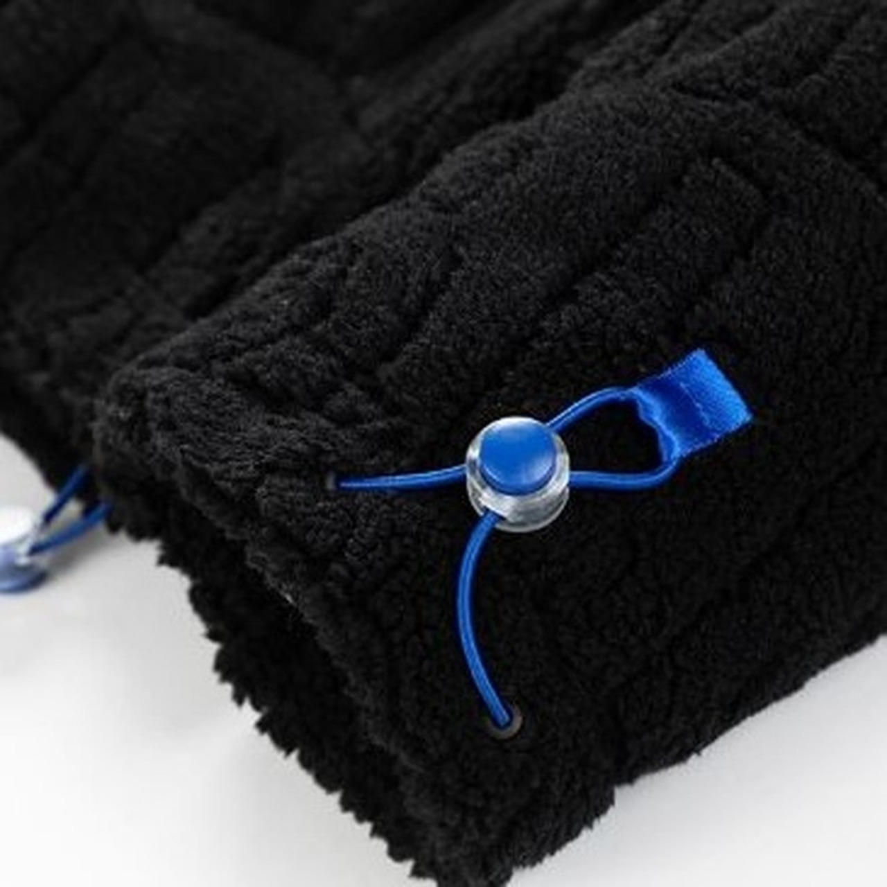 Pattern Waist-Length Button Front Zip-Up Jacket ◇3color H0920