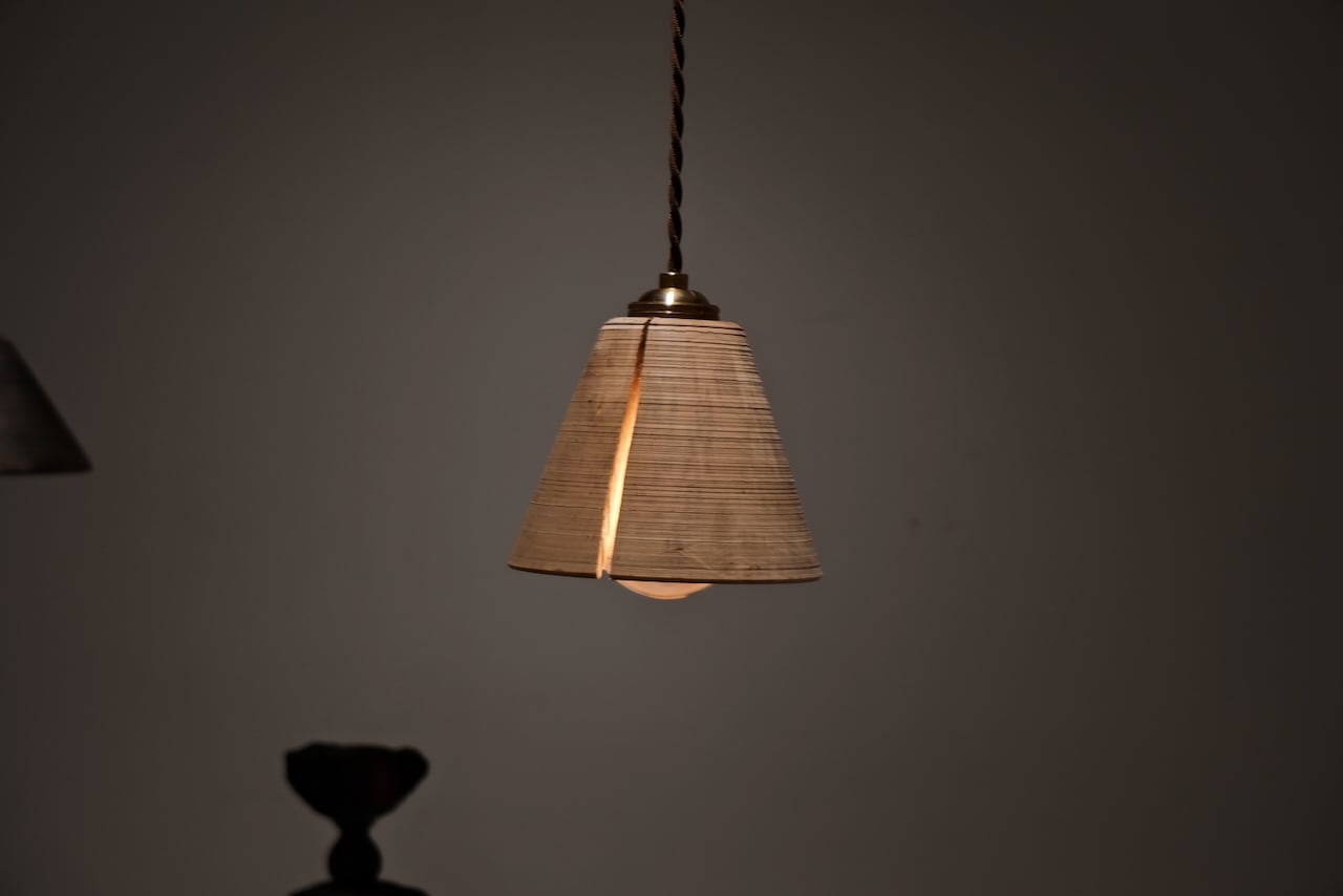 ペンダントライト