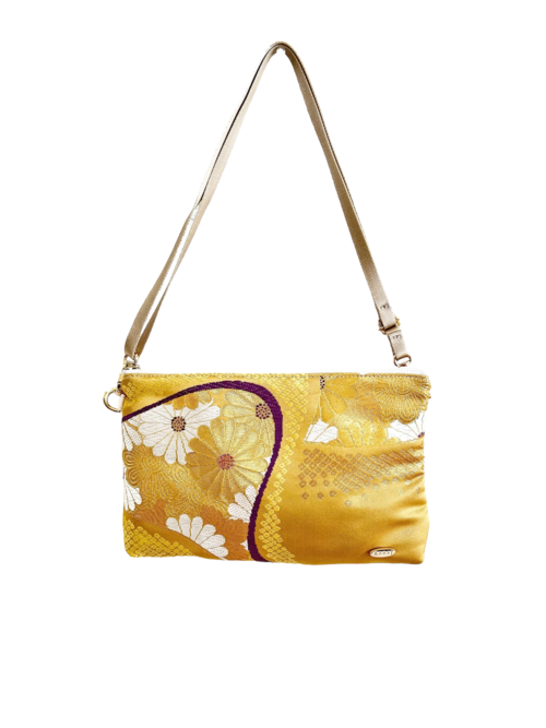 400-455 両面帯サコッシュ