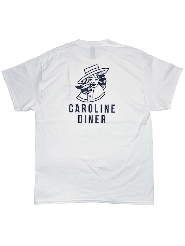 CAROLINE ORIGINAL TEE