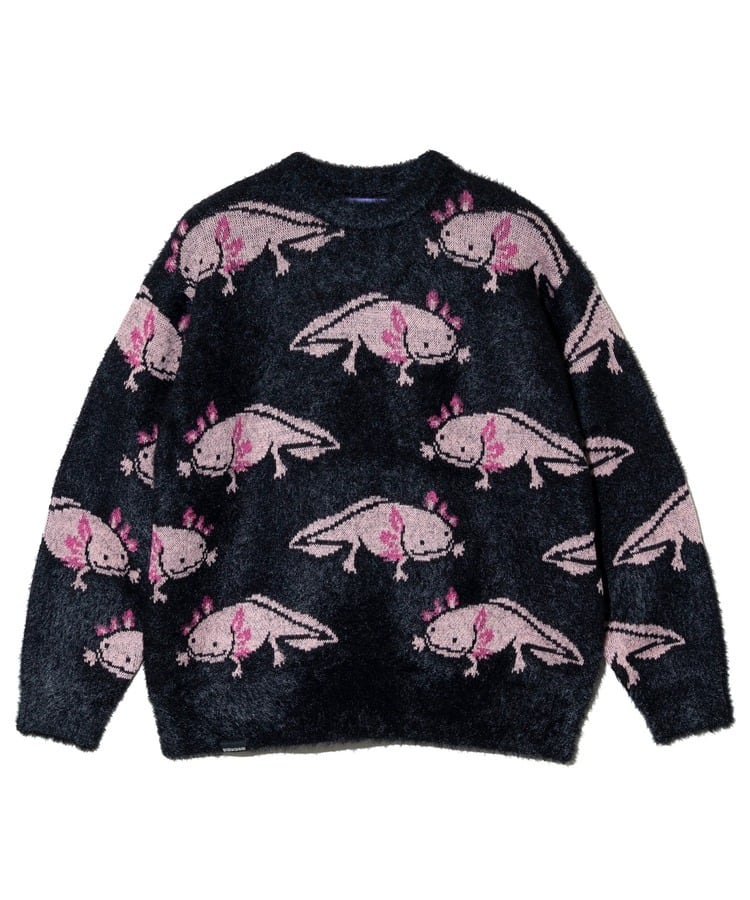 chaizi　go slow caravan COZMIX-Roburn 38f41eb2a924d19ecff177775096db