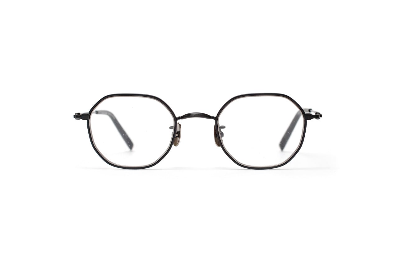 【AKIRA & SONS】NOAH - BK (LARGE)