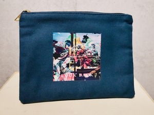 "LOOK BACK" MINI POUCH