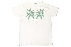 Hemp Mango Ss-Tee