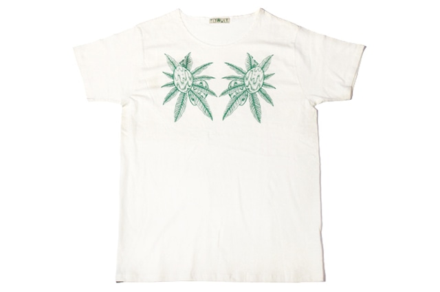 Hemp Mango Ss-Tee