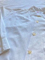 1950’s~ USA B.V.D. Dobby Shirt