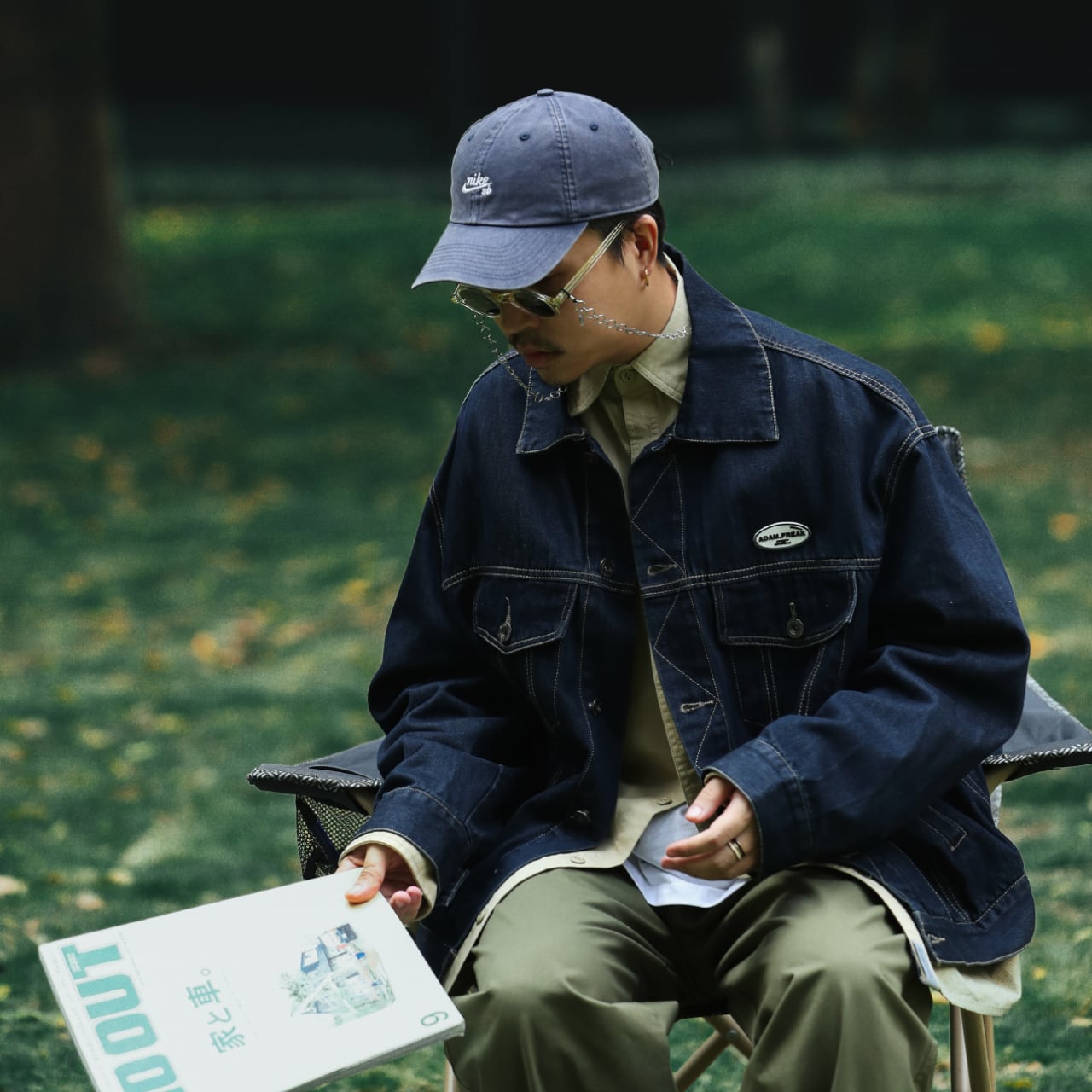 お気に入りの c-boy c-boy CountryMoment style シティーボーイ お気に入りの c-boy c-boy CountryMoment style シティーボーイ