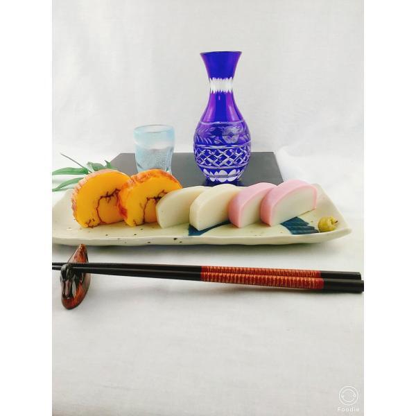 コピー：小田原伊達男３本セット（手焼き伊達巻入り小田原かまぼこ）＜送料込み＞　sk-01