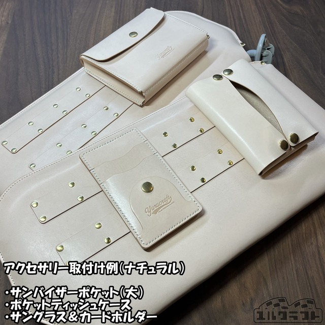 MR52SMR92Sハスラーモールサンバイザーカバー（ブラック）