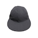 NOROLL / USUALLY CAP -BLACK-