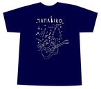 YAMABIKO　Tシャツ