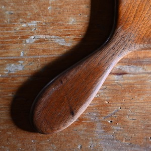 Hand Mirror / ハンドミラー〈 鏡・手鏡・ディスプレイ・オブジェ・アンティーク・ヴィンテージ 〉 114138