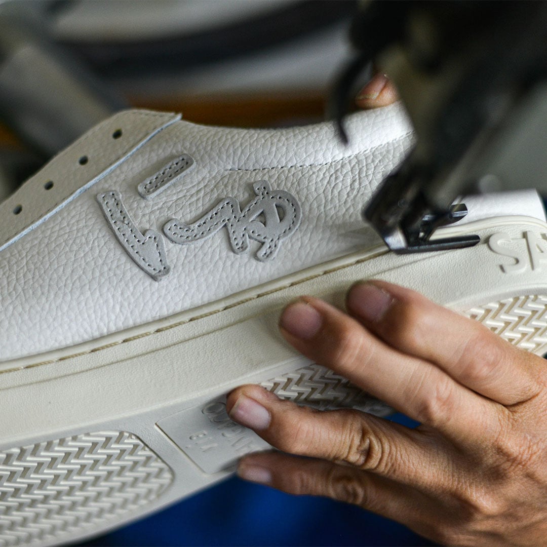 SG8『WHITE/YELLOW』 | SANGACIO SG8『WHITE/YELLOW』 | SANGACIO
