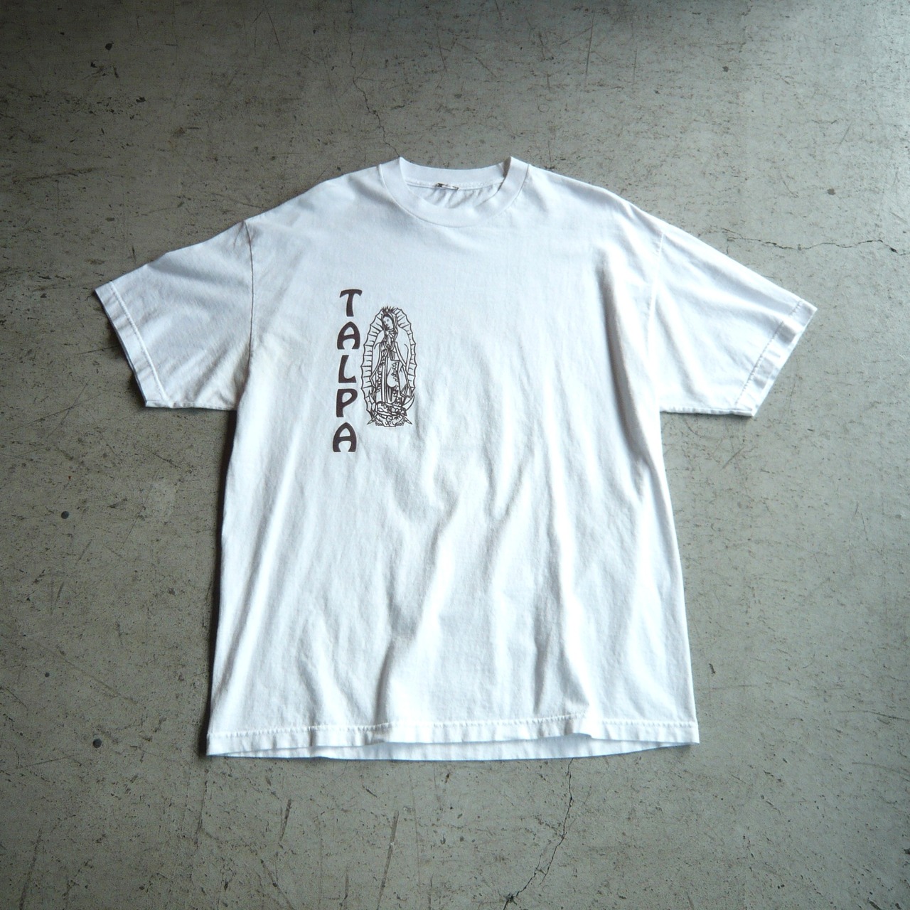 00s グアダルーペ マリア Tシャツ