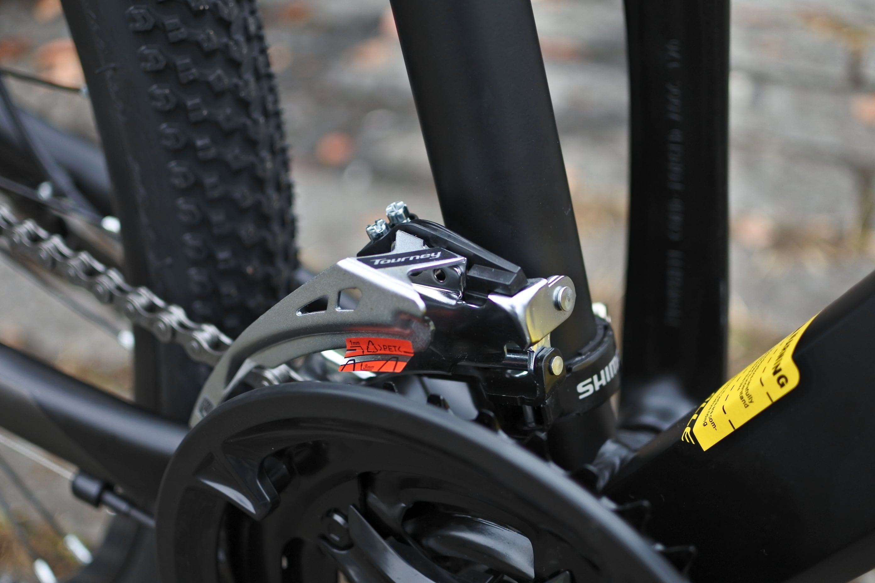 CALLE油圧ディスクブレーキ搭載 マウンテンバイクモデル | CALLEBIKES