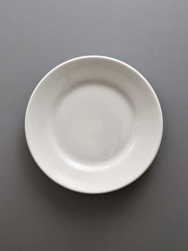 ディナープレート 23cm サタルニア チボリ 業務用 / Saturnia Tivoli Dinner Plate 23