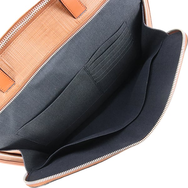 Used LOEWE ロエベ ビジネスバッグ ニュートレド カーフレザー