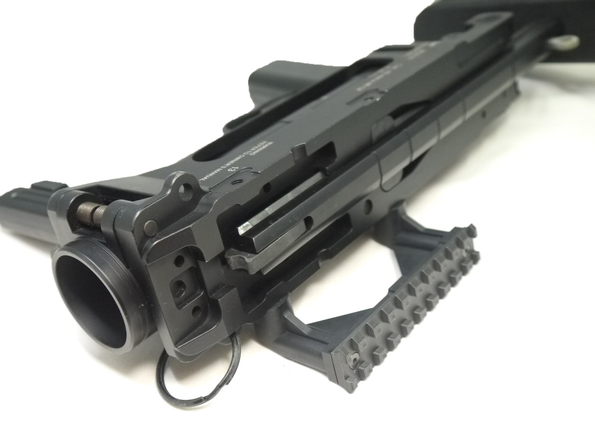 東京マルイ M320A1対応 20mmレール(Type A) | F&F GunParts