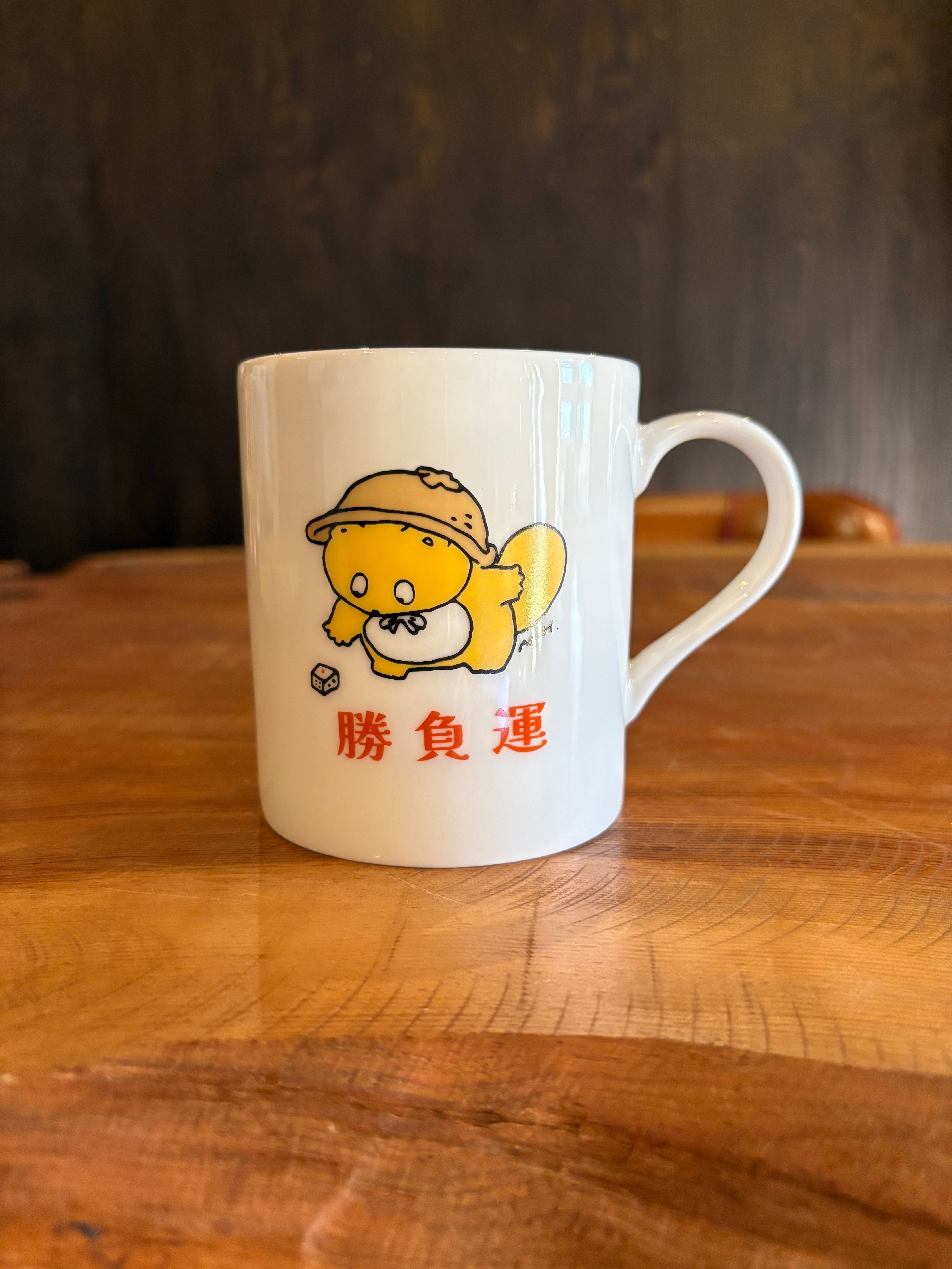 ご利益や＆龍のキャンバス