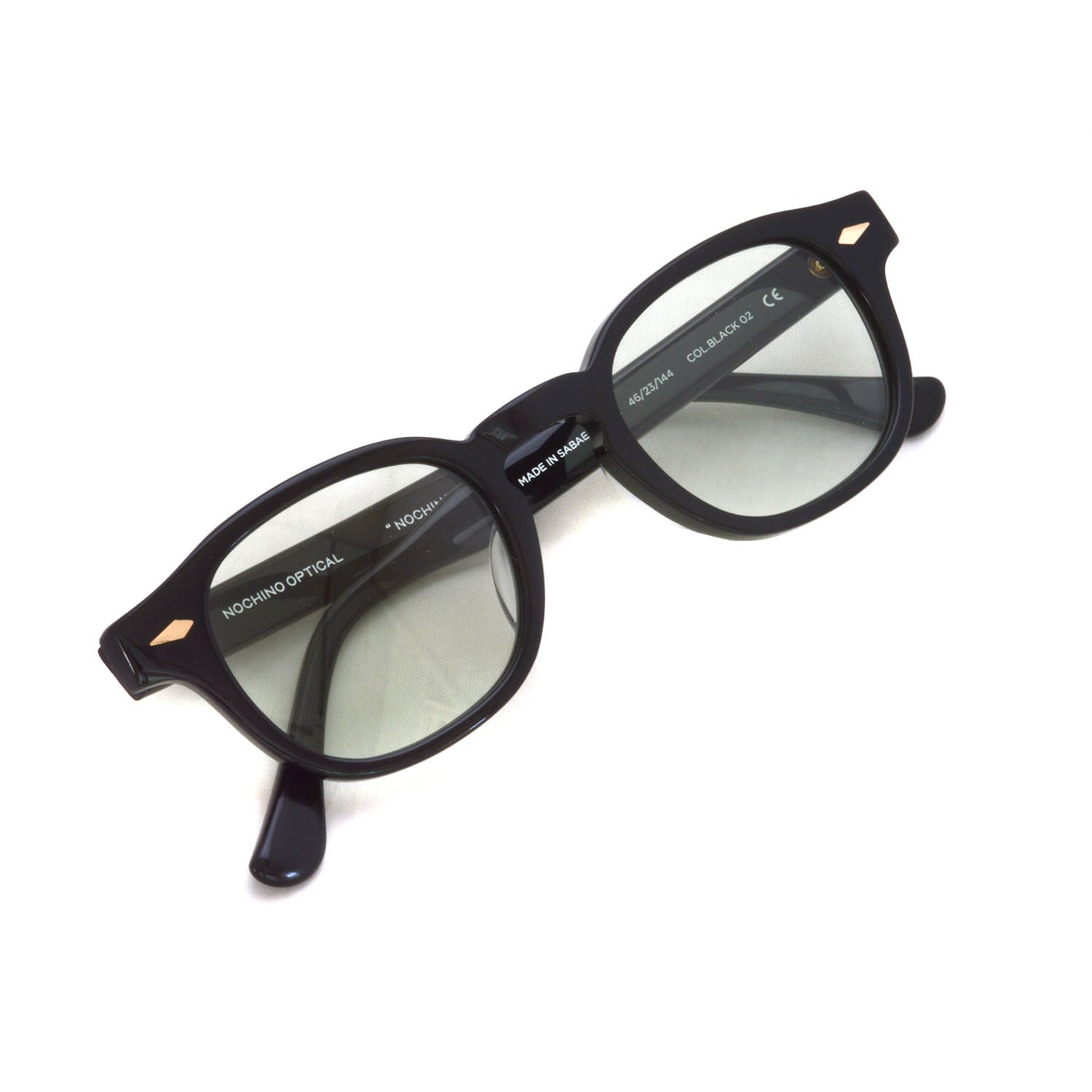 NOCHINO OPTICAL NOCHINO 調光レンズ NOCHINO OPTICAL ノチノオプティカル / NOCHINO 調光サングラス新色