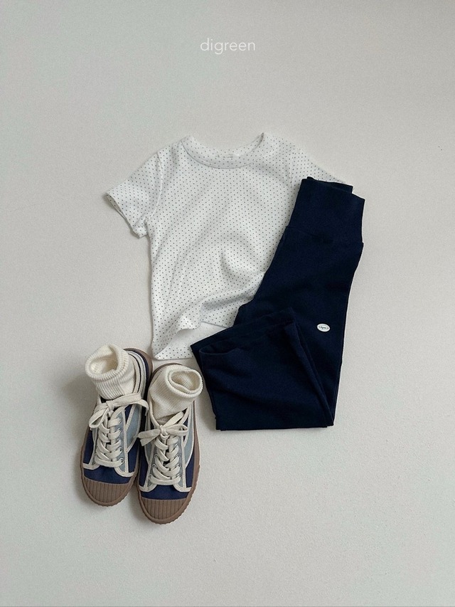 〘予約〙digreen / cove pants