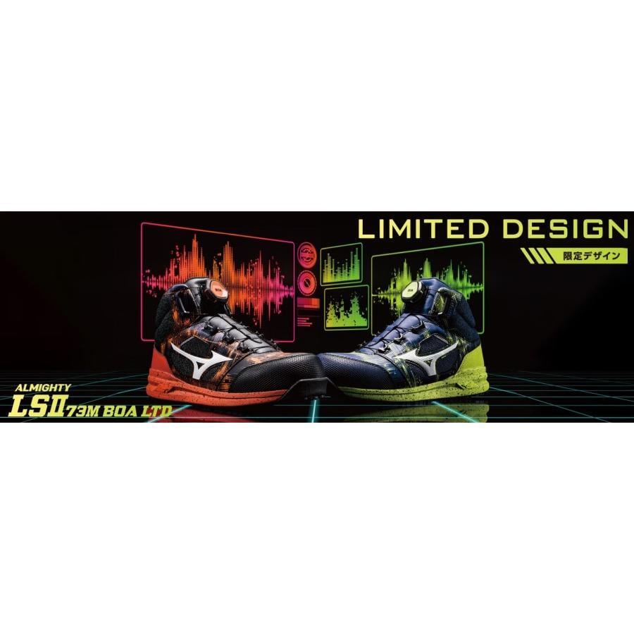 25-28cm F1GA240593 F1GA240595 オールマイティ 限定カラー MIZUNO