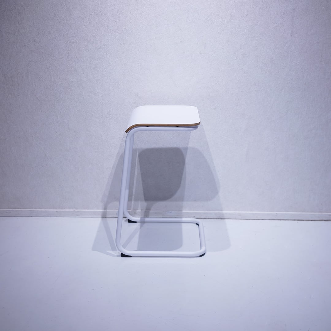 Knoll Office Toboggan Pull Up Table / ノルオフィス トボガン プル