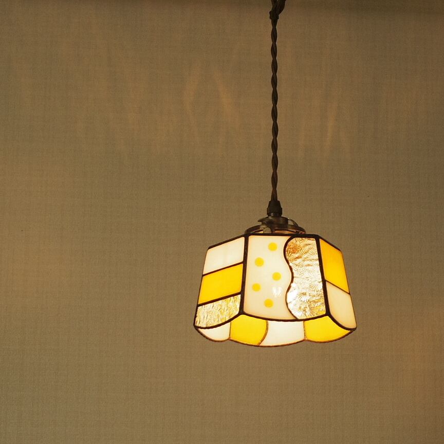 ペンダントランプ No.708 | naranja