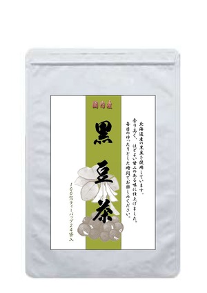 黒豆茶 5g×24袋