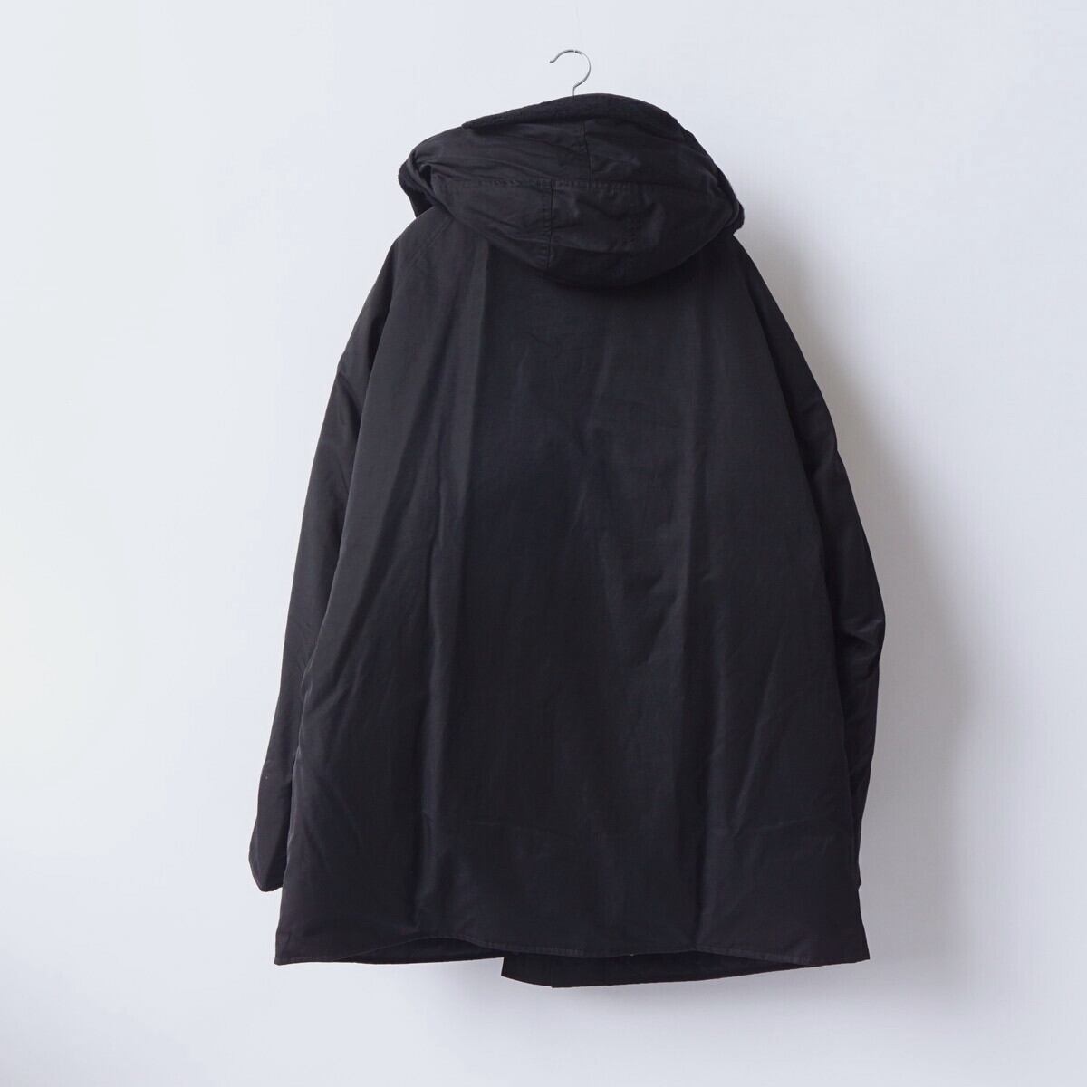 24aw ヘリル HERILL PARKA CWU-8/P NAVY サイズ2 HERILL PARKA CWU-8/P [NAVY] - Fresh Service NECESSARY or
