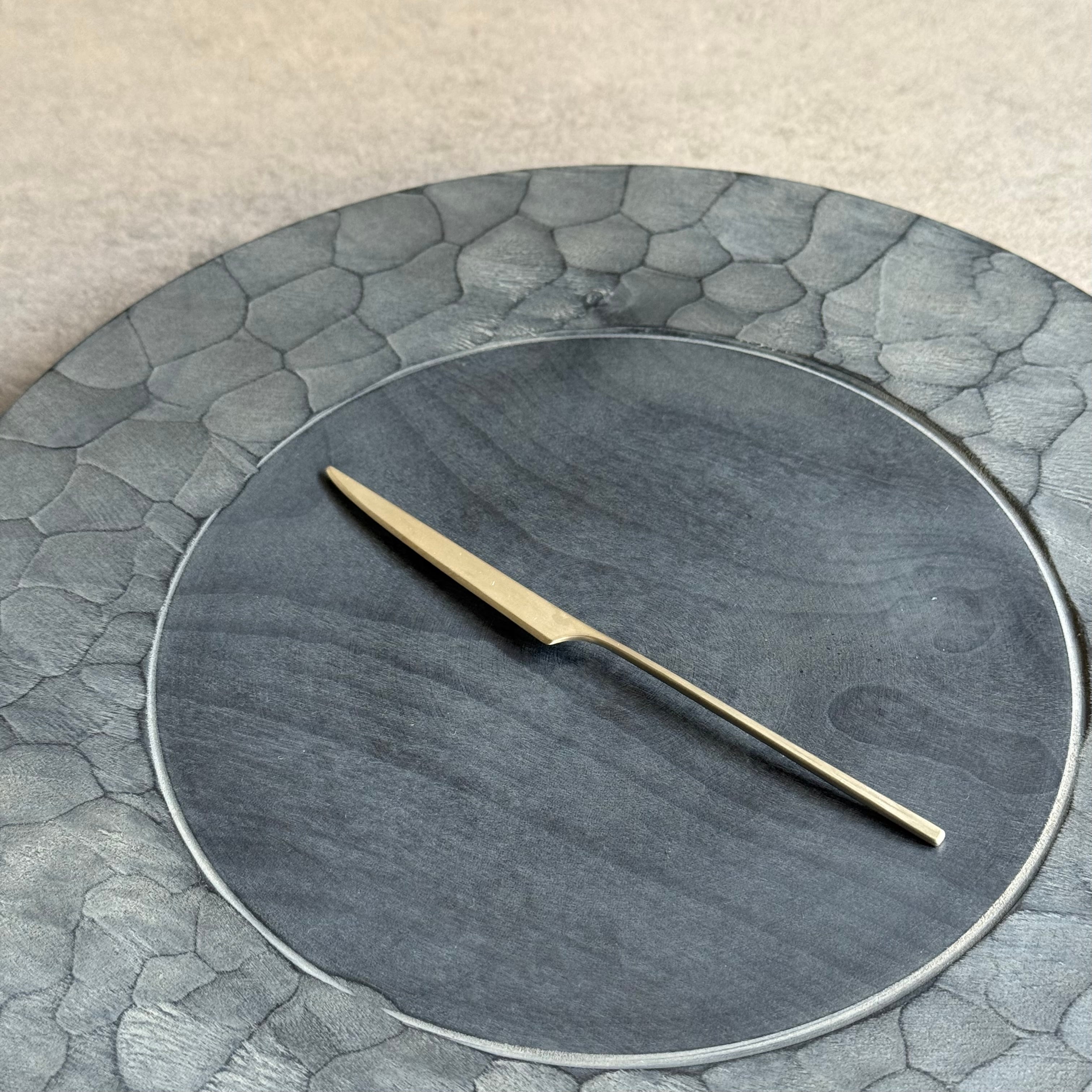 奥澤華 おつまみナイフ | gallery 一白