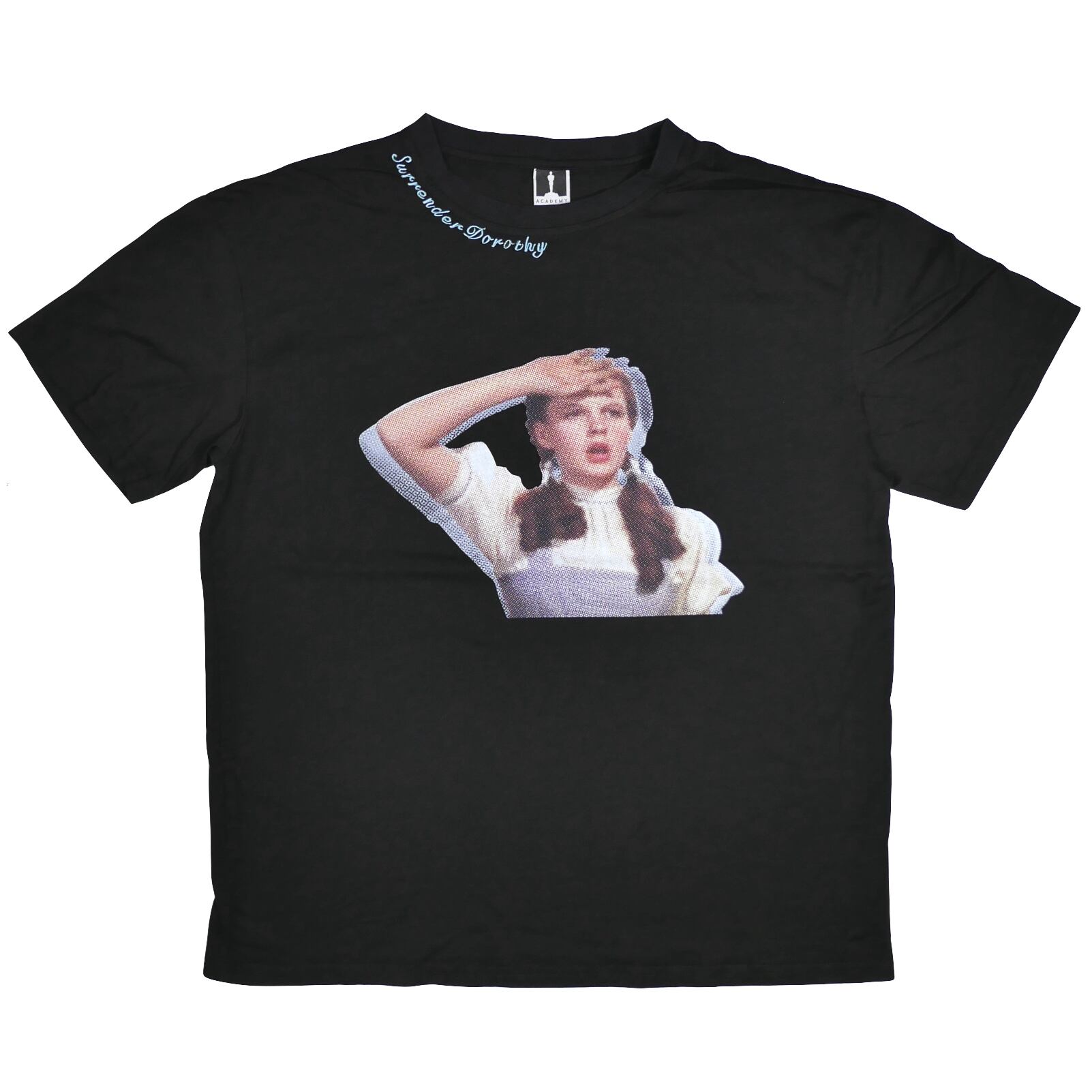 USED【XL】Movie The Wizard of Oz Tee / Academy Museum ©2021