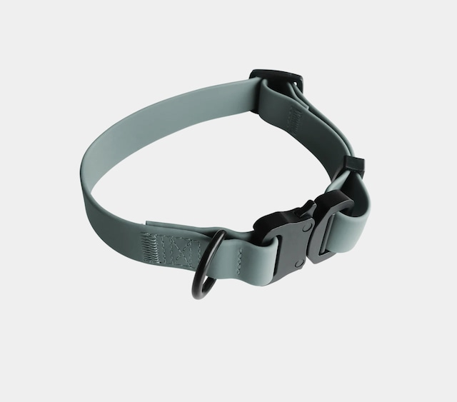 Lambwolf Collective 【カラー Sサイズ】 AVA QUICK-RELEASE METAL BUCKLE COLLAR