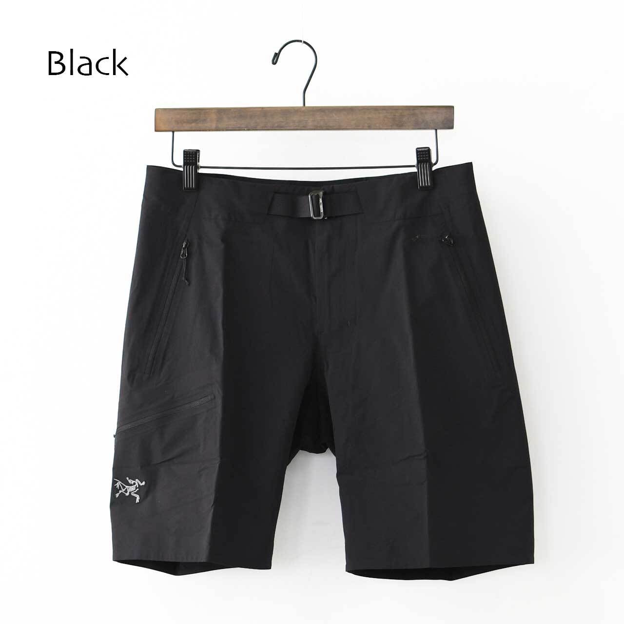 ARC'TERYX [アークテリクス正規代理店] Gamma SL Short 9 Men's