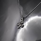 SHAMROCK PENDANT / シャムロックペンダント