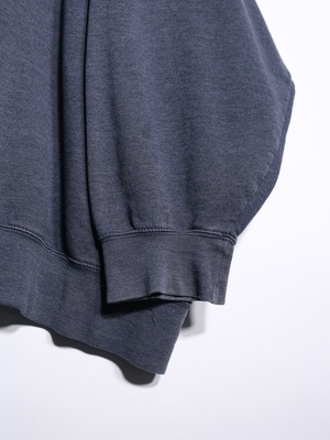 "KING SIZE" XXXXXXL super over silhouette sweatshirt