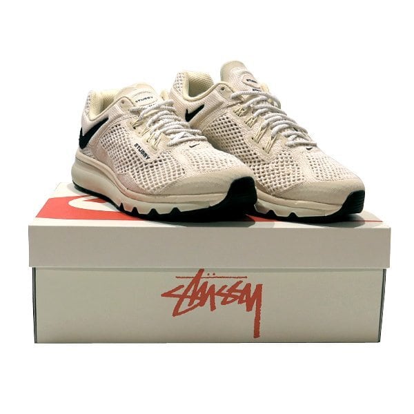 NIKE x STUSSY AIR MAX 2013/STUSSY DM6447 200 サイズ28.5 ナイキ